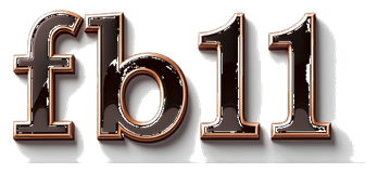 fb11 logo